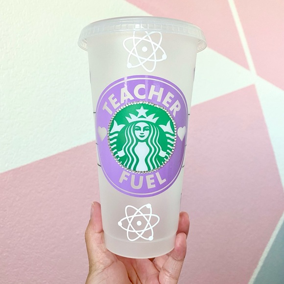 Teacher Fuel 🧬 - Picture 1 of 2